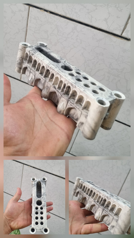 ست اداری جاخودکاری و نظمدهنده مدل پل