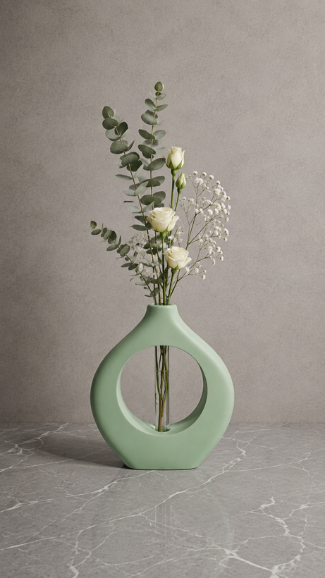 گلجای دونات